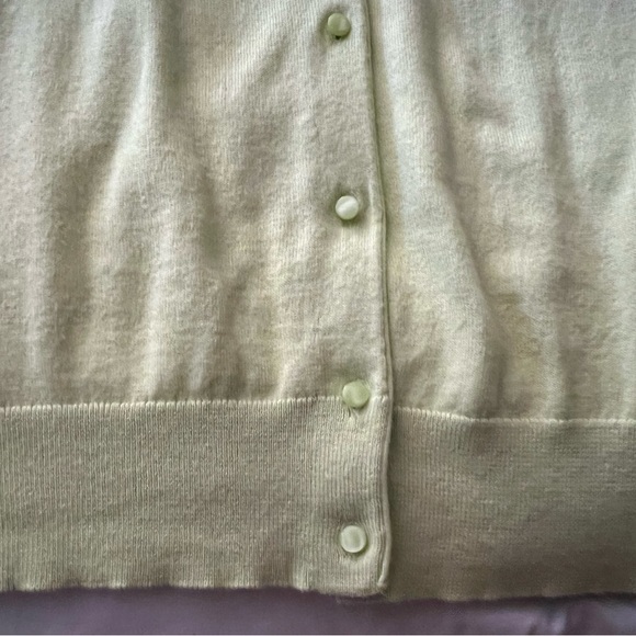 Loft Short Sleeve Cardigan - Picture 6 of 7